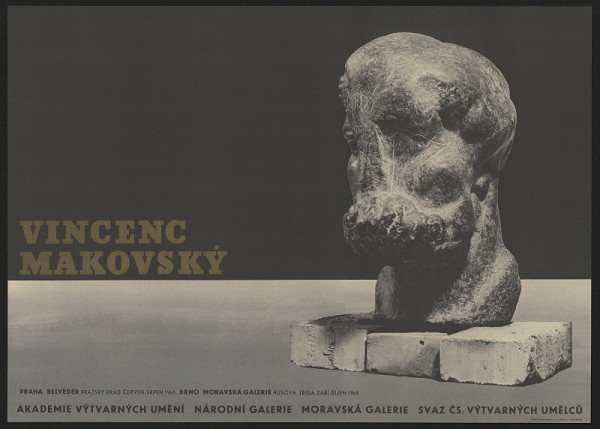 neznámý – Vincenc Makovský 
