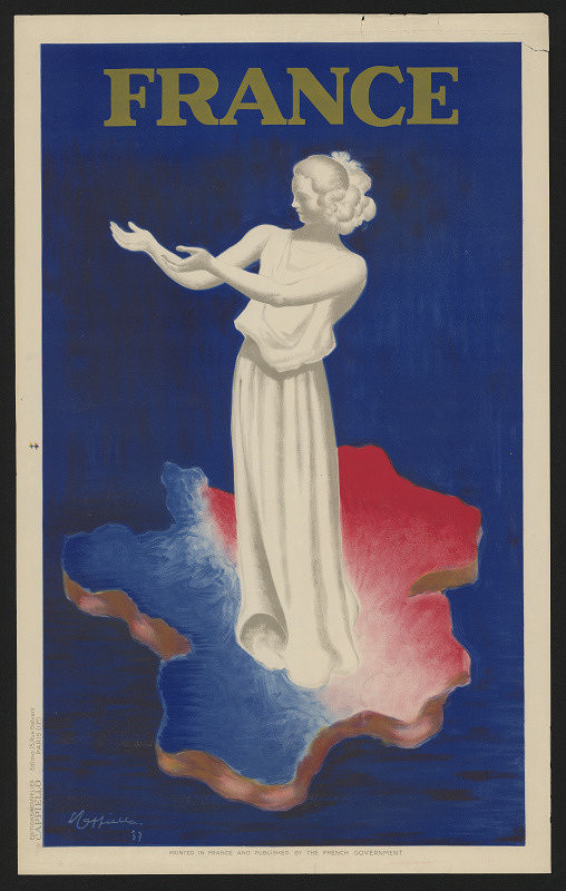 Coppiello – France 