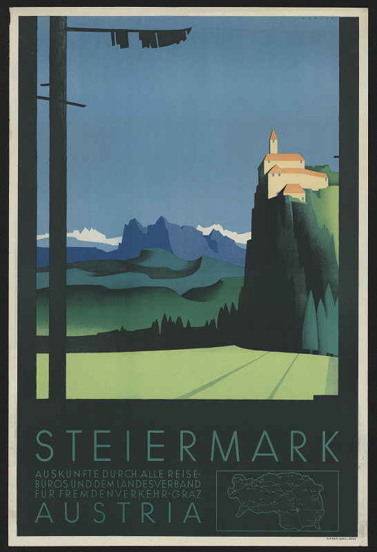 Hans Wagula – Steiermark 