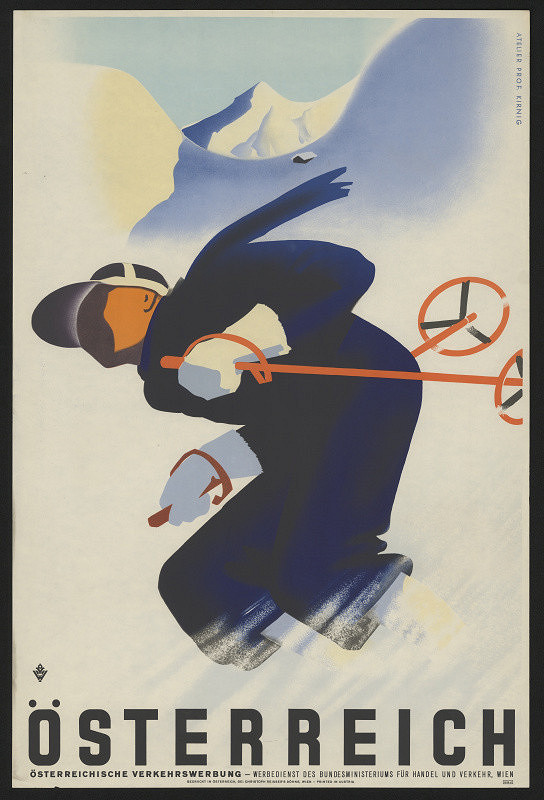 Kirnig – Österreich 