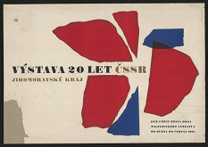 Miloš Slezák – Výstava 20 let ČSSR Jihomoravský kraj 
