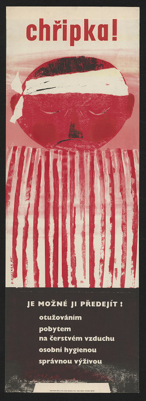 Jarmil Klecker – Chřipka! 