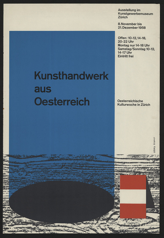 Georg Schmid – Kunsthandwerk aus Österreich 