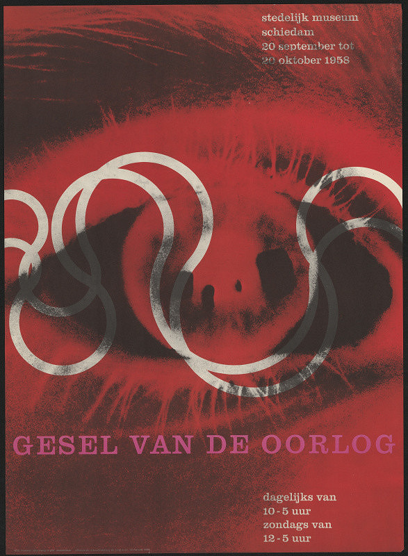 neznámý – Gesel van de Oorlog 