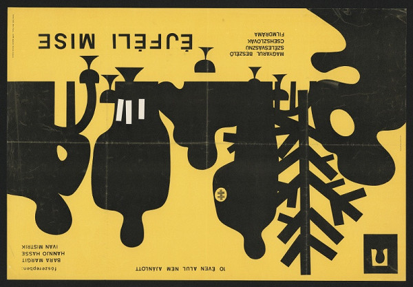 Bors Ferenc – Ejféli mise 