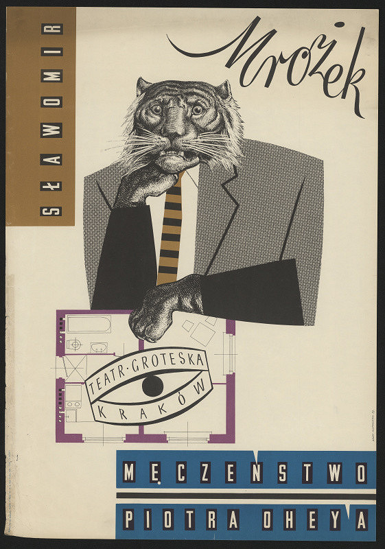 Adam Hoffmann – Mrozek 