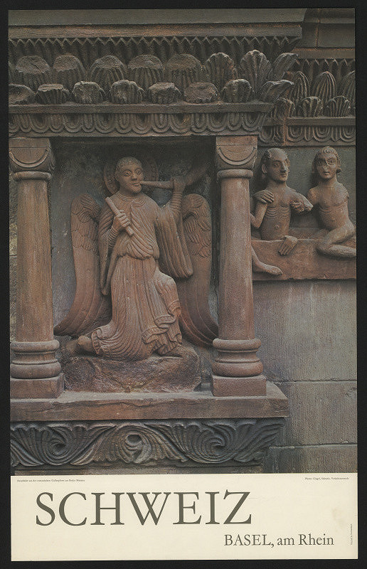 neznámý – Schweiz 