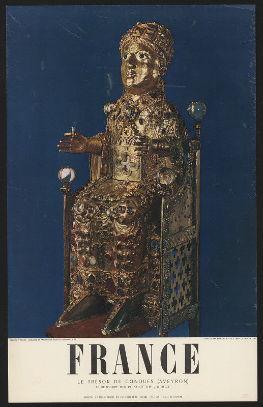 neznámý – France 