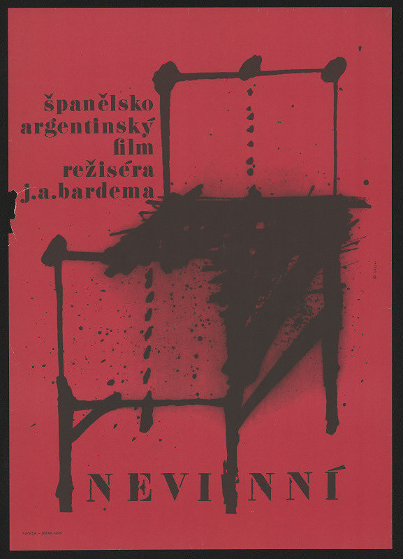 Milan Grygar – Nevinní 