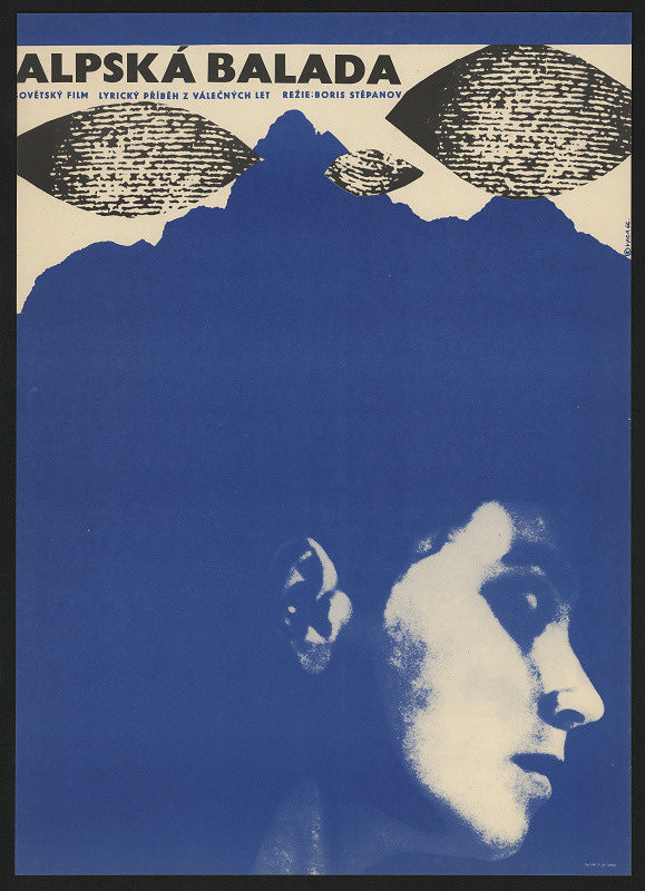 Karel Vaca – Alpská balada 