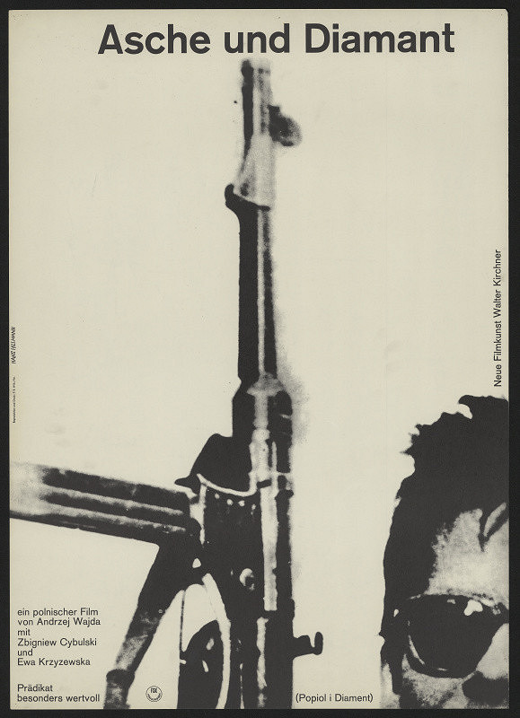 Hans Georg Hillmann – Asche und Diamant 