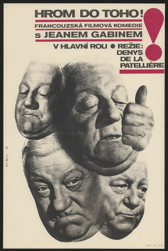 Stanislav Duda – Hrom do toho! 