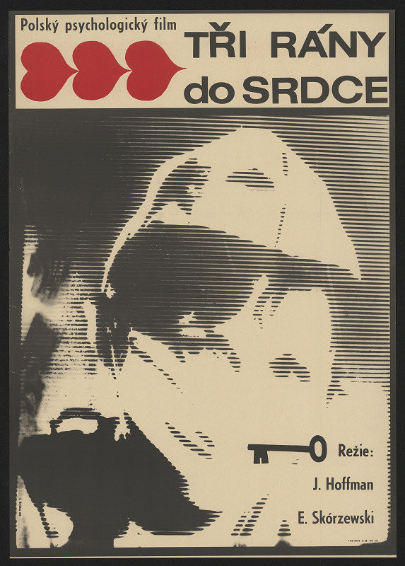 Zdeněk Rybka – Tři rány do srdce 