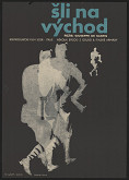Eduard Hájek – Šli na východ 