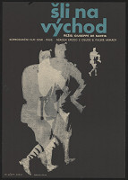 Eduard Hájek – Šli na východ 