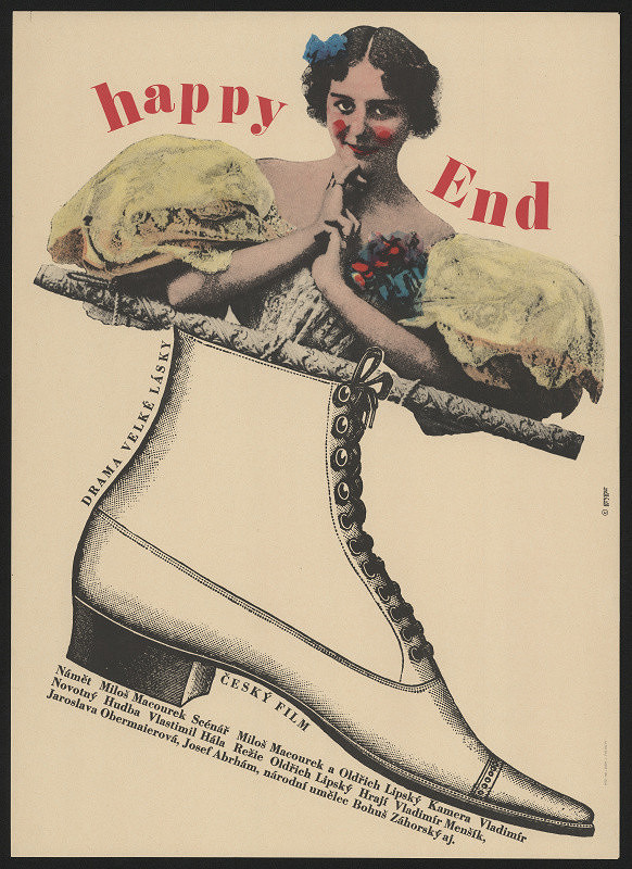 Milan Grygar – Happy End 