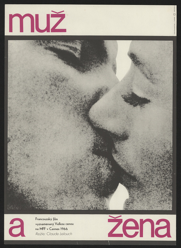 Milan Grygar – Muž a žena 