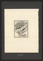 Bedřich Housa – Ex  J a H.G.J. Schelling 