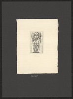 Bedřich Housa – Ex  Albert Collart 