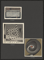 Jaroslav Kaiser – Ex libris Fr. Nový 