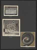 Jaroslav Kaiser – Ex libris MM 