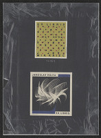 Jaroslav Kaiser – Ex libris J. Vojta 