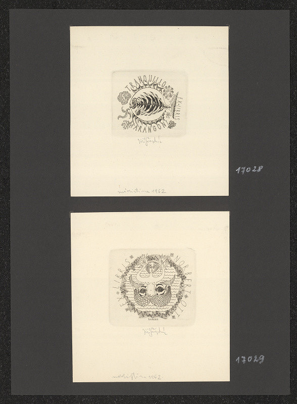 Jiří Antonín Švengsbír – Norbert Ott 