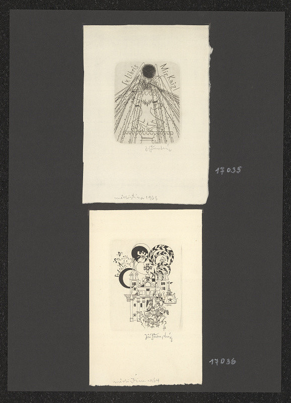 Jiří Antonín Švengsbír – S. Aulich 