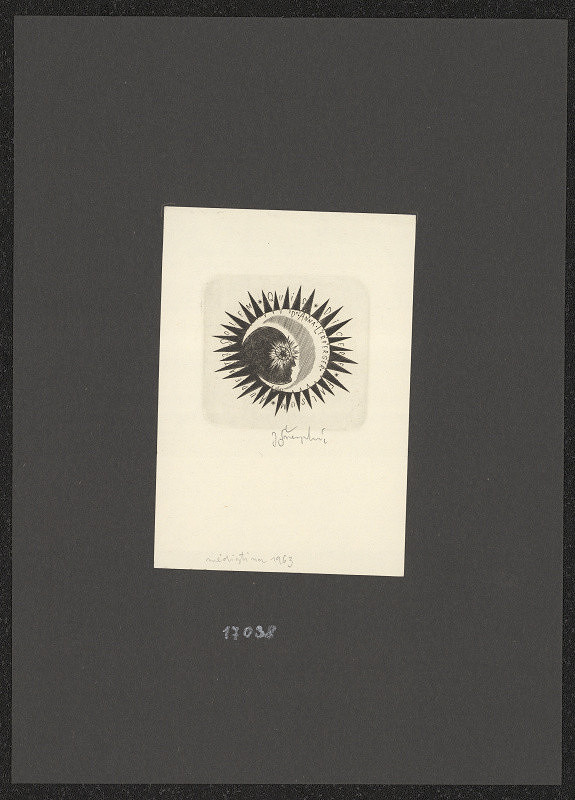 Jiří Antonín Švengsbír – Dr. A. Lerperger 