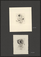 Jiří Antonín Švengsbír – Exlibris S. Hlinovský 