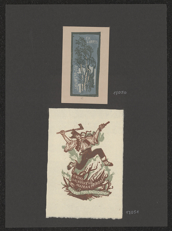 Jaroslav Vodrážka – Kniha Valašského muzea v přírodě 