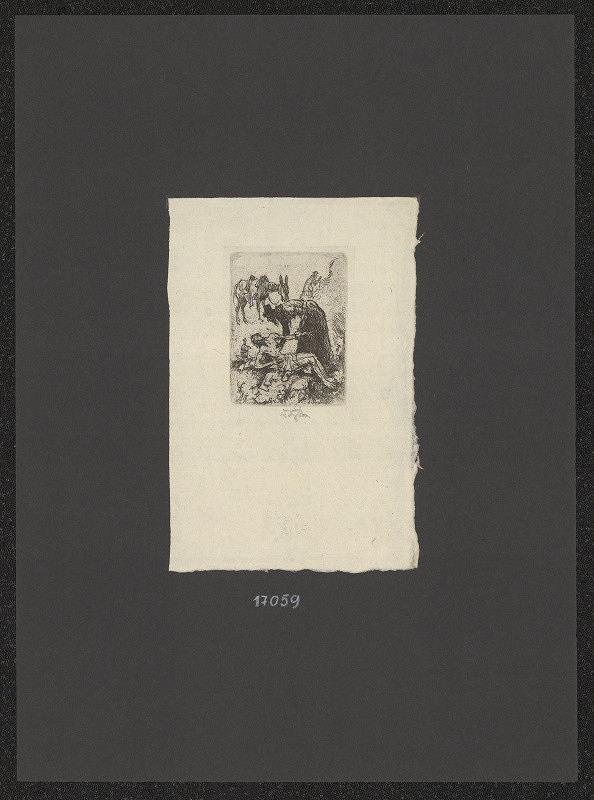 Jaroslav Vodrážka – Ex Graphicis J.V. 