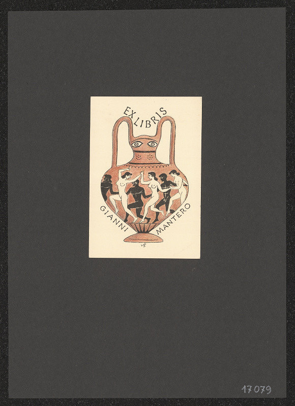 Václav Fiala – Gianni Mantero 