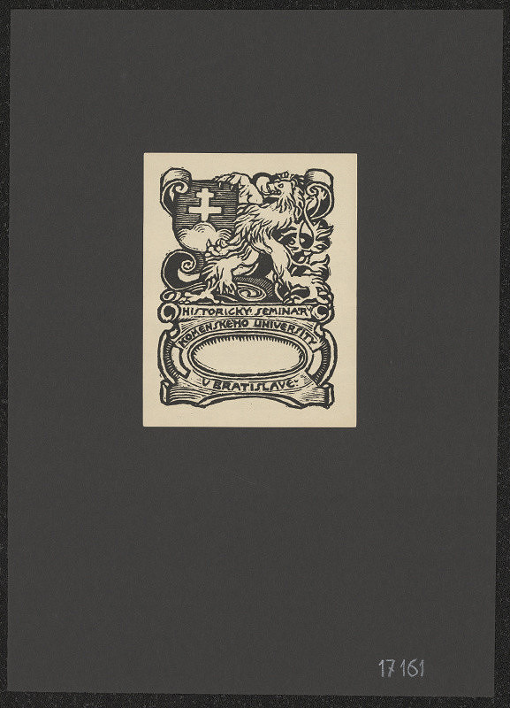 Vladimír Pukl – Historický seminář Komenského univerzity v Bratislavě