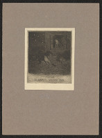 Antonín Majer – Poesie/Ex libris Vácslav Rudl 