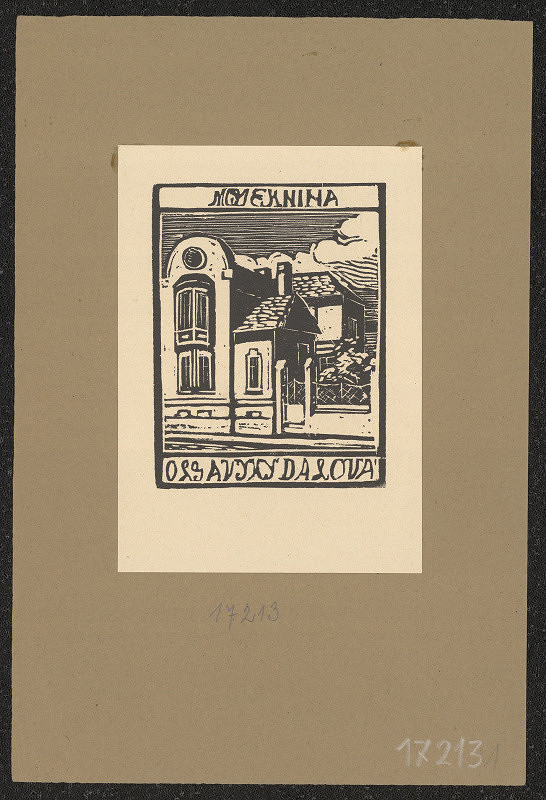 Helena Bochořáková-Dittrichová – Moje kniha Olga Vykydalová 