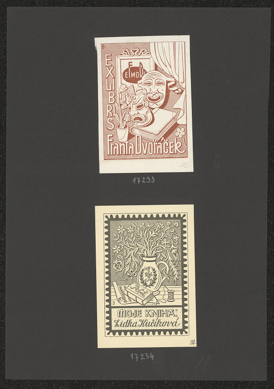 Josef (Jožka) Baruch – Moje kniha: Lidka Kučíková 