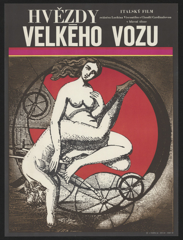 Josef Vyleťal – Hvězdy Velkého vozu 