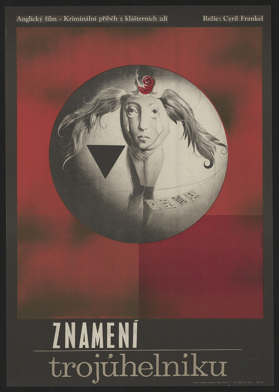 Josef Vyleťal – Znamení trojúhelníku 