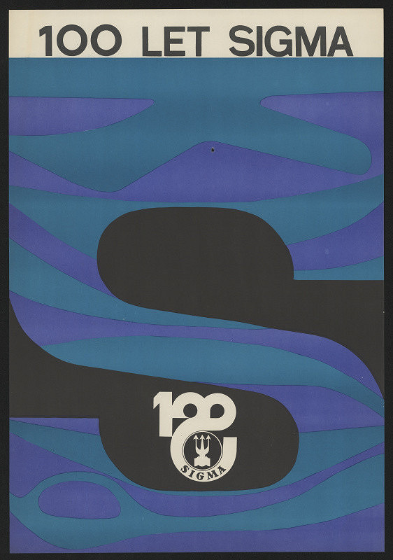 Eva Grabmüllerová – 100 let Sigma 