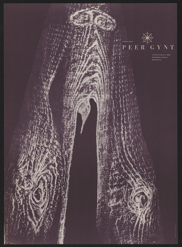 Vojtěch Štolfa – Peer Gynt 