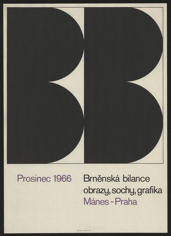 Jan Rajlich st. – Brněnská bilance 