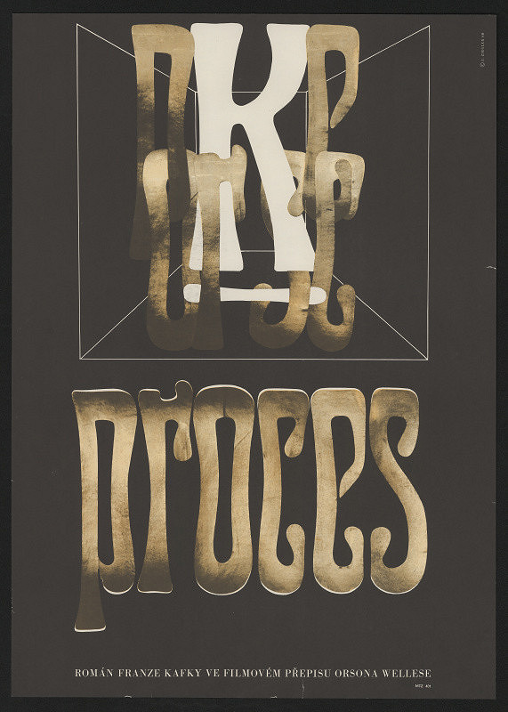 Zdeněk Ziegler – Proces 