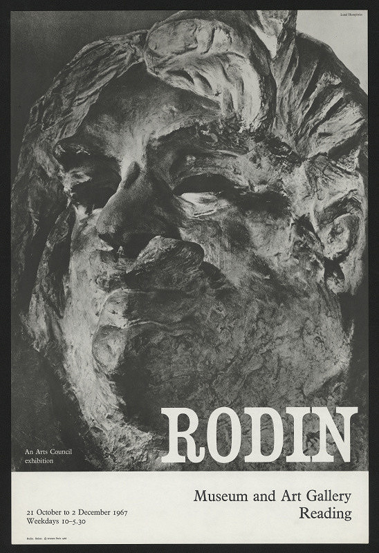 Lund Humpries – Rodin 