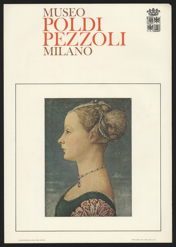 Salvatore – Museo Poldi Pezzoli Milano 