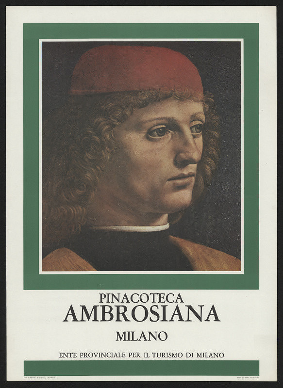 neznámý – Pinacoteca Ambrosiana Milano 