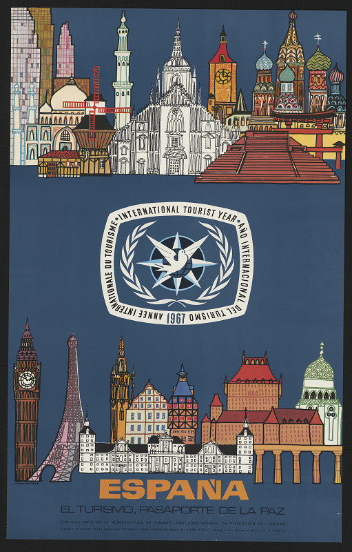 J. García-Ochos – Espaňa 