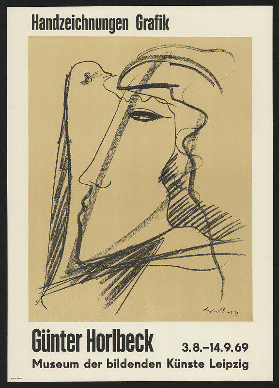 neznámý – Günter Horlbeck 