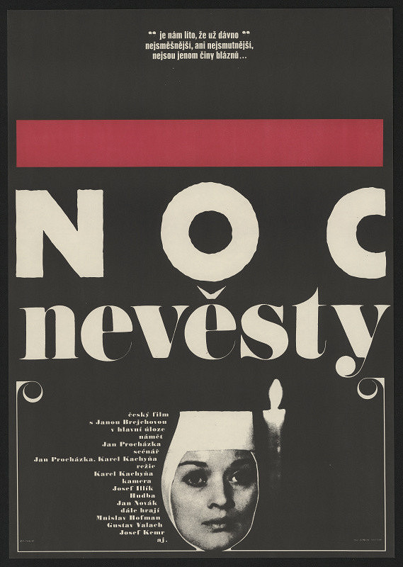 Zdeněk Ziegler – Noc nevěsty 