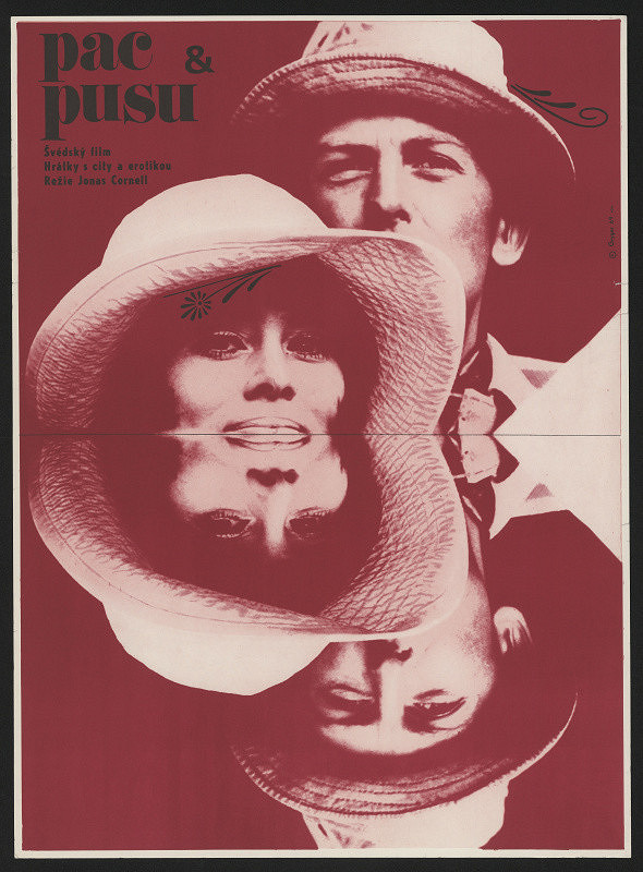 Milan Grygar – Pac a pusu 